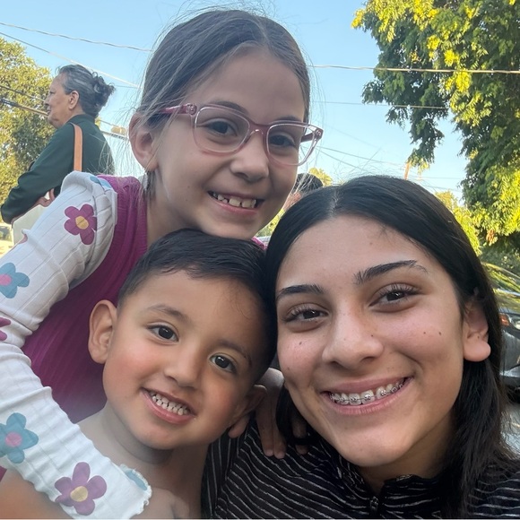 Meet your Posher, Savannah - Picture 14 of 16